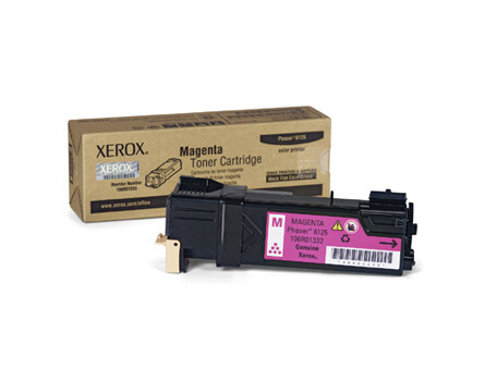 Xerox 106R01336 Toner (Magenta)