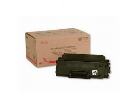 Toner Xerox 106R00687 (czarny)