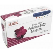 Stały atrament (wosk) Xerox 108R00606 (Purple) (3 bloki)