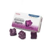 Stały atrament (wosk) Xerox 108R00670 (Purple) (3 bloki)