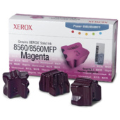 Stały atrament (wosk) Xerox 108R00765 (Purple) (3 bloki)