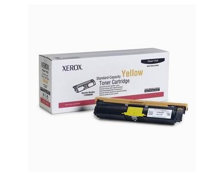 Xerox 113R00690 Toner (Żółty)