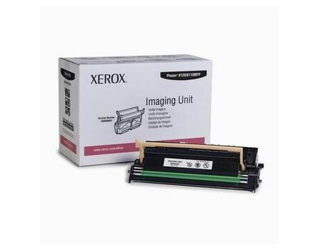 Xerox 113R00691 Toner (Magenta)