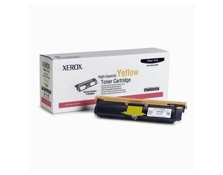 Xerox 113R00694 Toner (Żółty)