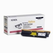 Xerox 113R00694 Toner (Żółty)