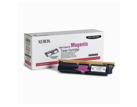 Xerox 113R00695 Toner (Magenta)