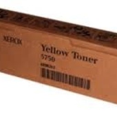 Toner Xerox 6R90263 (Żółty) 2 sztuki