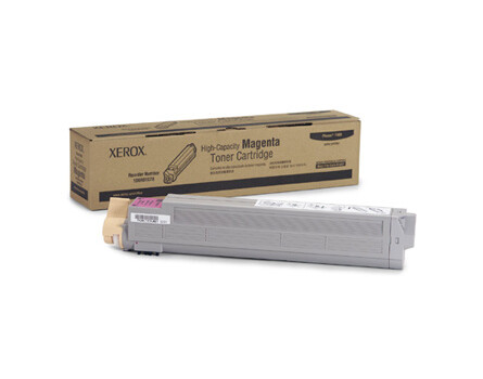 Xerox 106R01078 Toner (Magenta)