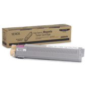 Xerox 106R01078 Toner (Magenta)