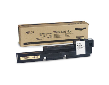 Pojemnik na zużyty toner Xerox 106R01081