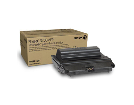 Toner Xerox 106R01411 (czarny)