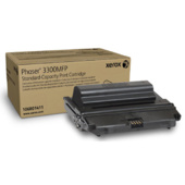 Toner Xerox 106R01411 (czarny)