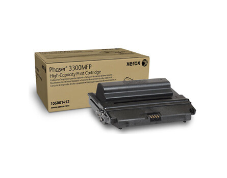 Toner Xerox 106R01412 (czarny)