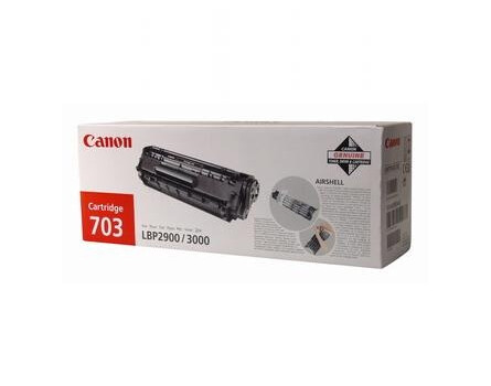 Canon 703, CRG-703, 7616A005 - oryginał