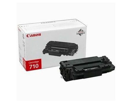Canon Toner CRG-710 (czarny) - oryginał
