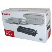 Toner Canon A30 (Czarny) 1474A003 - oryginał