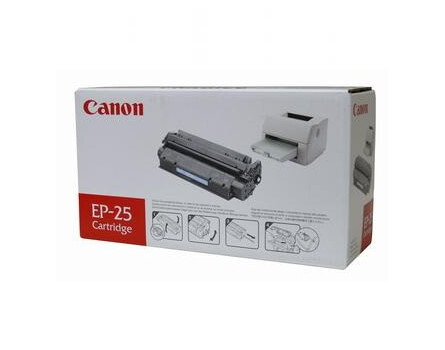 Toner Canon EP-25 (czarny) - oryginał