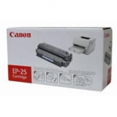 Toner Canon EP-25 (czarny) - oryginał