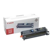 Toner Canon 701L, 9289A003 (fioletowy) - oryginał