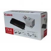 Toner Canon FX-4, 1558A003 (czarny) - oryginał
