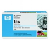 Oryginalny toner HP C7115A (czarny)