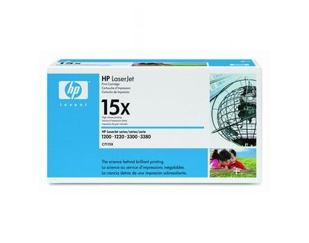 Toner HP C7115X (czarny)