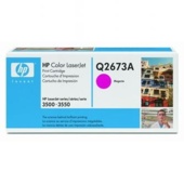 Toner HP Q2673A (purpurowy)