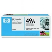 Toner HP č.49 - Q5949A (czarny)