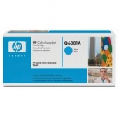 Toner Q6001A HP, oryginalne (Cyan)