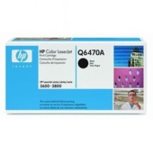 Toner HP Q6470A (czarny)