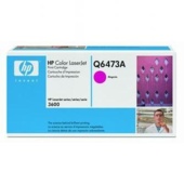 Toner HP Q6473A (purpurowy)