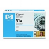 Toner HP Q7551A (czarny)