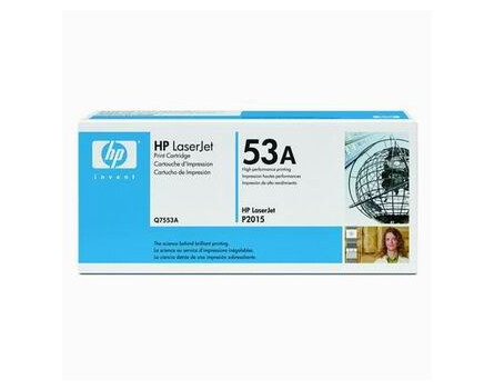 Toner HP Q7553A (czarny)