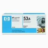 Toner HP Q7553A (czarny)