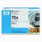 Toner HP Q7570A (czarny)