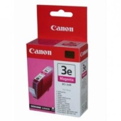 Canon kartridż BCI-3eM, 4481A002 (Magenta) - oryginał