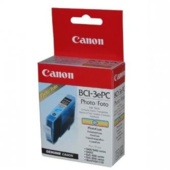 Canon kartridż BCI-3ePC, 4483A002 (Photo Cyan) - oryginał
