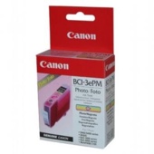 Canon kartridż BCI-3ePM, 4484A002 (Photo Magenta) - oryginał