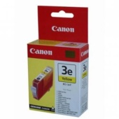 Canon kartridż BCI-3EY, 4482A002 (Żółty) - oryginał