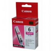 Kartridż Canon BCI-6M 4707A002 (Magenta) - oryginał