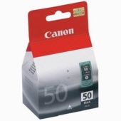Catridge Canon PG-50 0616B001 (czarny) - oryginał