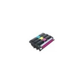 Toner Minolta Color Magic 2400, 2,43 tysięcy, 2,45 tysiąc, CMY, 1710595001, 4500S, shologramem,