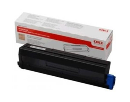 OKI 43979202 toner (czarny)