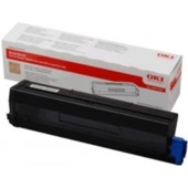 OKI 43979202 toner (czarny)