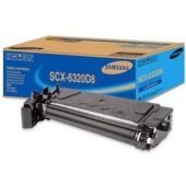 Toner Samsung SCX-6320D8 (czarny)