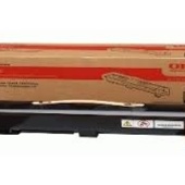 OKI 01221601 toner (czarny)