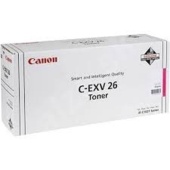 Toner Canon C-EXV26 (Purple), 1658B006 - oryginał