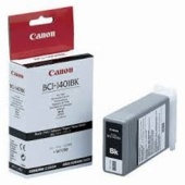 Canon kartridż BCI-1401BK, 7568A001 (czarny) - oryginał