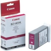 Canon kartridż BCI-1401, 7570A001 - oryginał (Magenta)