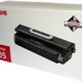 Toner Canon 705 drogowego - CRG-705 (czarny) 0265B002 - oryginał